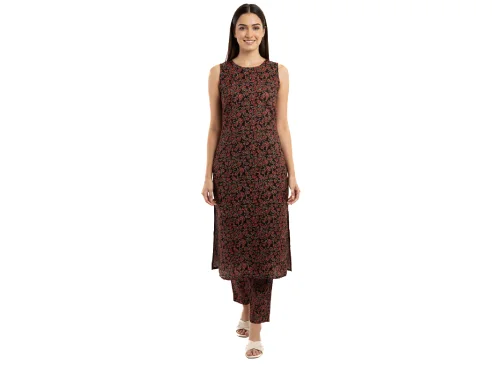 Kurti Set